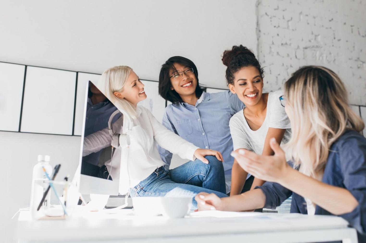 Professionelle Budgetplanung am Arbeitsplatz