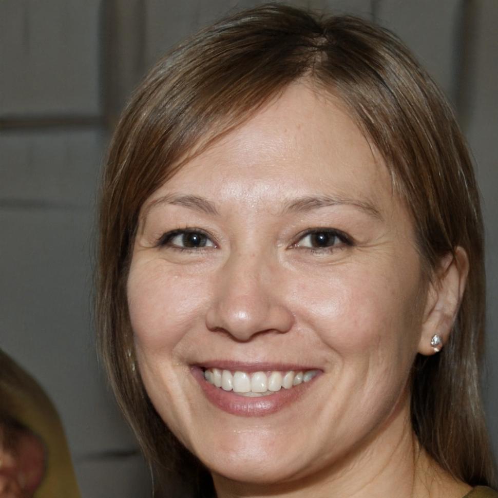 Portrait von Kursleiterin Ingrid Westhoff