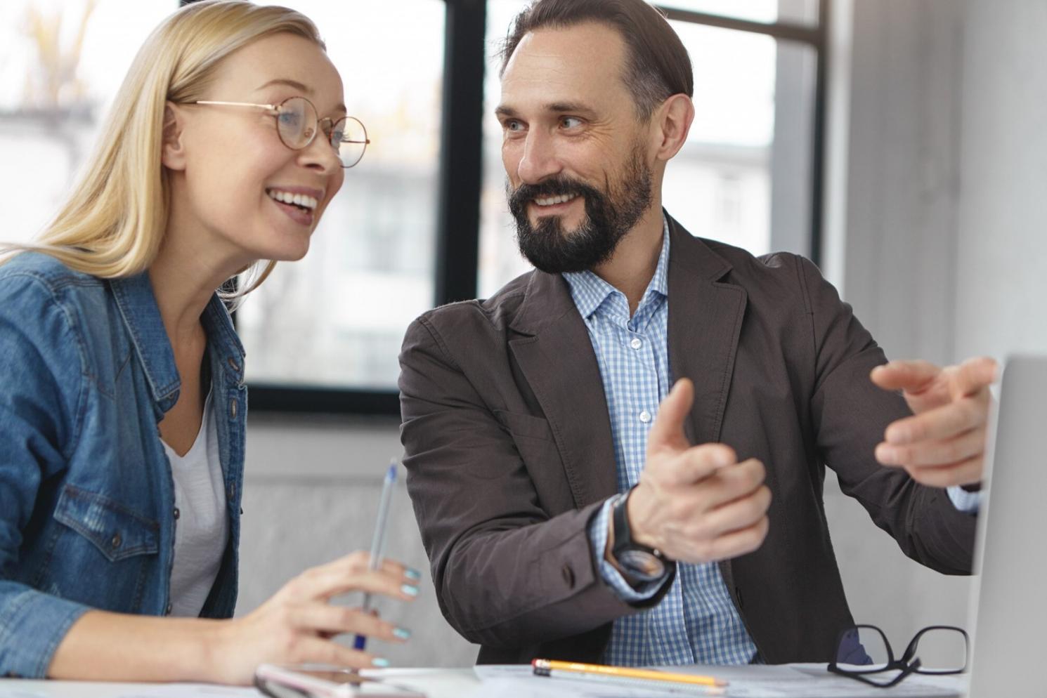 Moderne Finanzplanungs-Tools und Dashboards