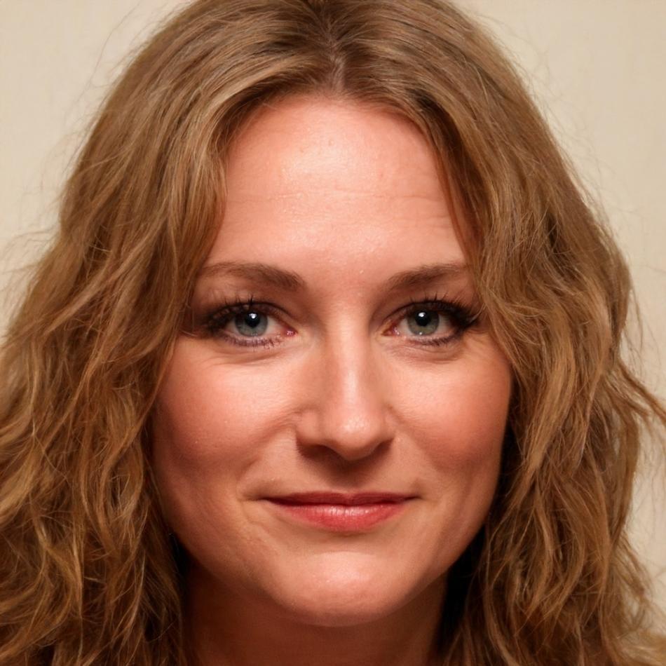 Dr. Katharina Bergmann