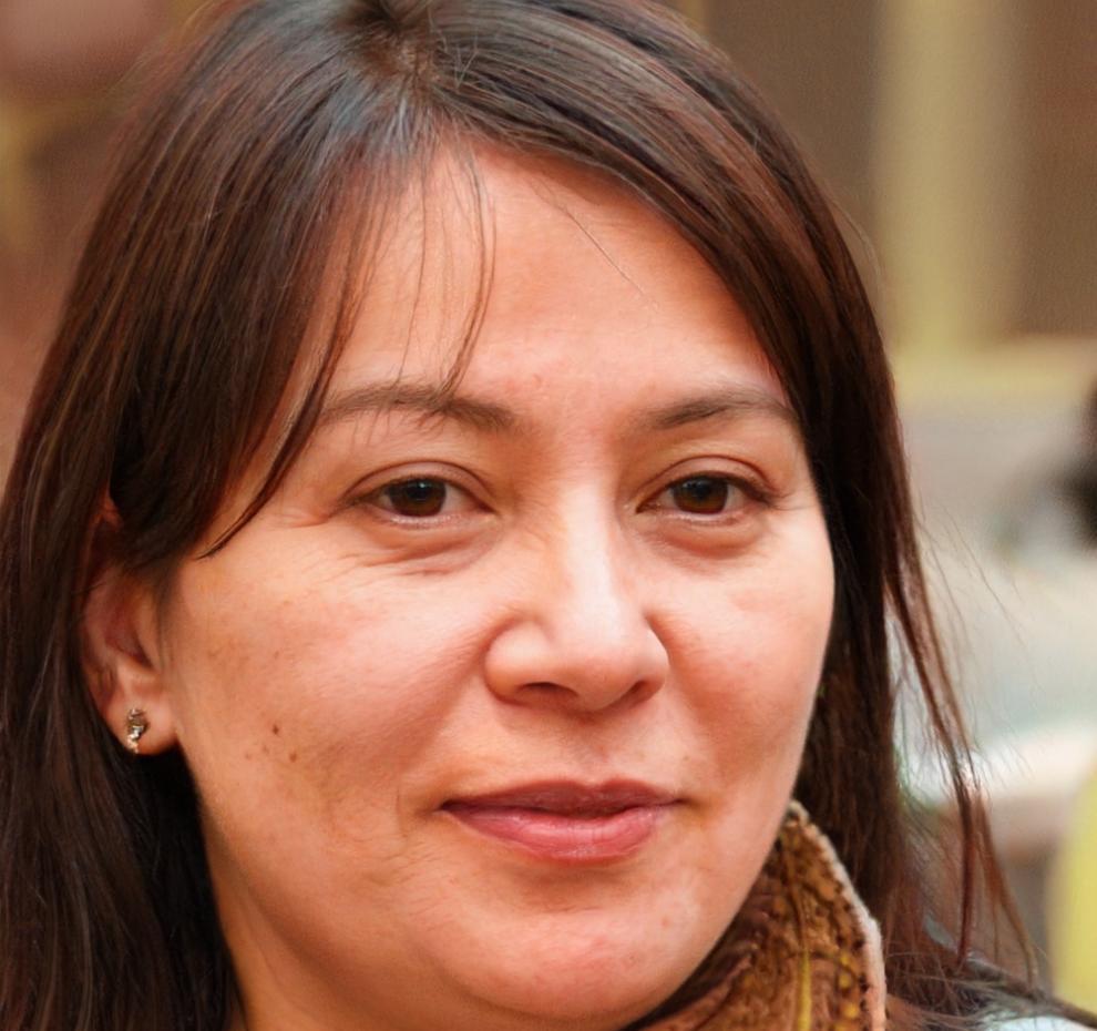 Petra Schubert, Expertin für Finanzprognosen